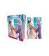 Puzzle libro lenticular prime 3d disney