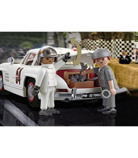 Playmobil mercedes - benz 300 sl