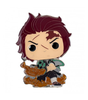 Pop pin loungefly funko demon slayer kimetsu no yaiba tanjiro kamado