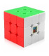Cubo de rubik moyu rs3m 2020 negro magnético