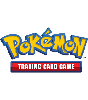 Juego de cartas pokemon tcg april premium tournament collectión - display español