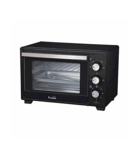 Mini horno eléctrico comelec ho2001 20 l 1500w
