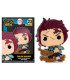 Pop pin loungefly funko demon slayer