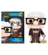 Pop pin loungefly funko disney up