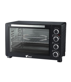 Horno electrico thulos th - he31l 1500w 30l