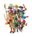 Playmobil figuras serie 27 - niños 1 unidad