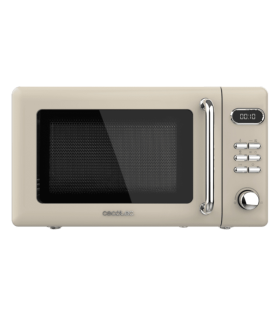HORNO 01714 PROCLEAN 5110 RETRO BEIGE