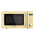 HORNO 01713 PROCLEAN 5110 RETRO YELLOW