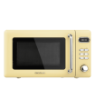 HORNO 01713 PROCLEAN 5110 RETRO YELLOW