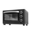 HORNO DE SOBREMESA BAKE&TOAST 2300 BLACK