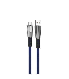 Cable qcharx florence usb a tipo