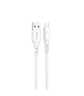 Cable qcharx lisbon usb a lightning