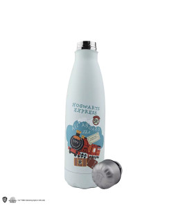 Botella cinereplicas harry potter hogwarts express 500 ml