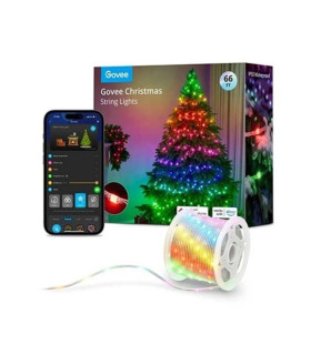 Luces navidad govee h70c1 20m rgbic
