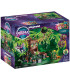 Playmobil fantasia arbol la sabiduria