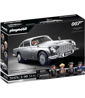 Playmobil james bond aston martin db5