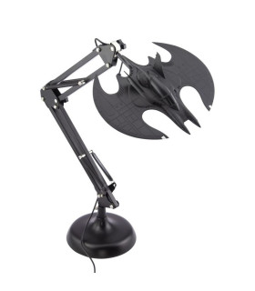 Lampara paladone dc comics batman batwing