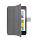 Funda para tablet o ipad mini gris