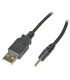 Cable phoenix alimentacion universal usb a