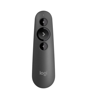 Mando wireless inalambrico logitech r500s presentaciones