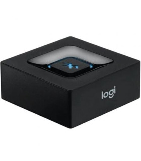Receptor de sonido inalámbrico bluetooth logitech bt audio