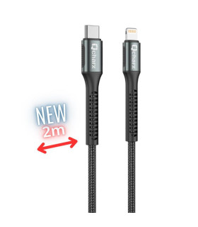 Cable qchar prague usb tipo c