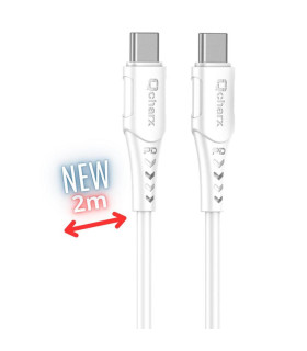 Cable qchar sofia usb tipo c