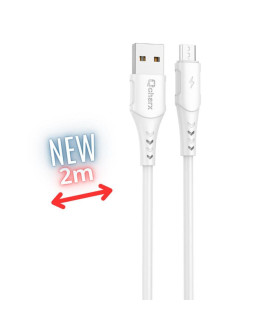 Cable qchar athens micro usb a