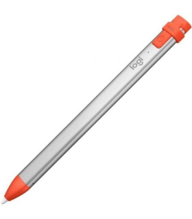 Lapiz digital logitech crayon ipad lightning