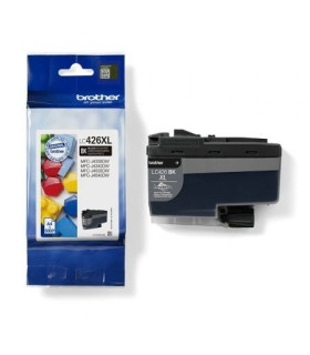 Cartucho de Tinta Original Brother LC-426 XL Alta Capacidad/ Negro