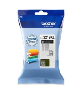 Cartucho tinta brother lc3219xlbk negro 3000 paginas mfc - j5330dwmfc - j5335dwmfc - j5730dw - mfcj5930dw - mfcj6530dw - mfcj653
