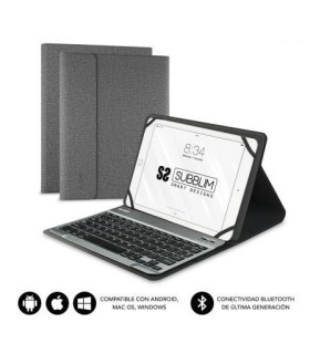 Funda tablet subblim keytab pro tablet