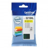 Cartucho tinta brother lc3219xly amarillo 1500 paginas mfc - j5330dwmfc - j5335dwmfc - j5730dw - mfcj5930dw - mfcj6530dw - mfcj6