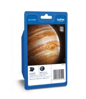 Cartucho de Tinta Original Brother LC-1240/ Negro