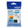 Cartucho tinta brother lc3219xlc cian 1500 paginas mfc - j5330dwmfc - j5335dwmfc - j5730dw - mfcj5930dw - mfcj6530dw - mfcj6530d