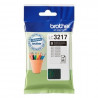 Cartucho tinta brother lc3217bk negro 550 paginas mfcj5330dw - mfcj5730dw - mfcj6530dw - mfcj6930dw