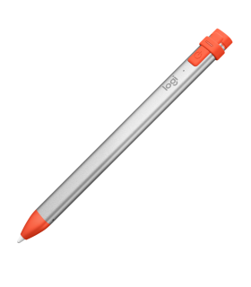 Lapiz digital logitech crayon ipad lightning