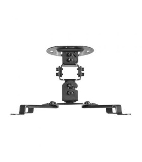 Soporte de Techo/ Pared para Proyector Aisens CP03TSR-127/ Giratorio-Inclinable/ hasta 13.5kg
