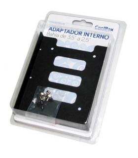 Adaptador bahia coolbox 3.5 a 2.5