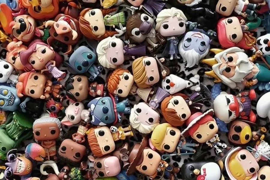 Funkos