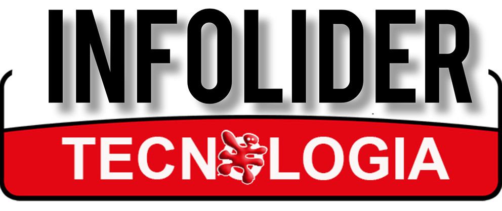INFOLIDER TECNOLOGIA 